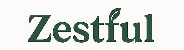 Zestful logo